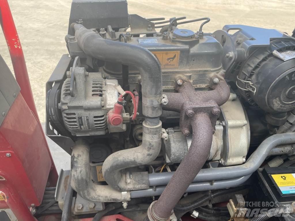 Hamm HD 10C VV Tandemwalzen