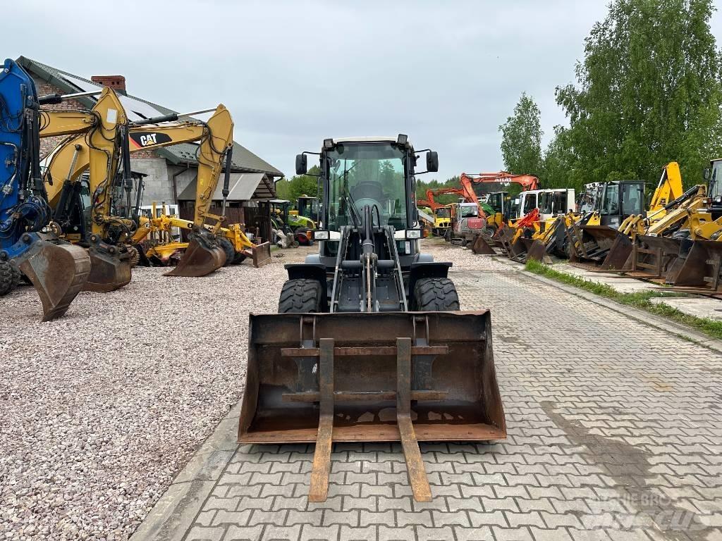 Terex TL 80 Radlader