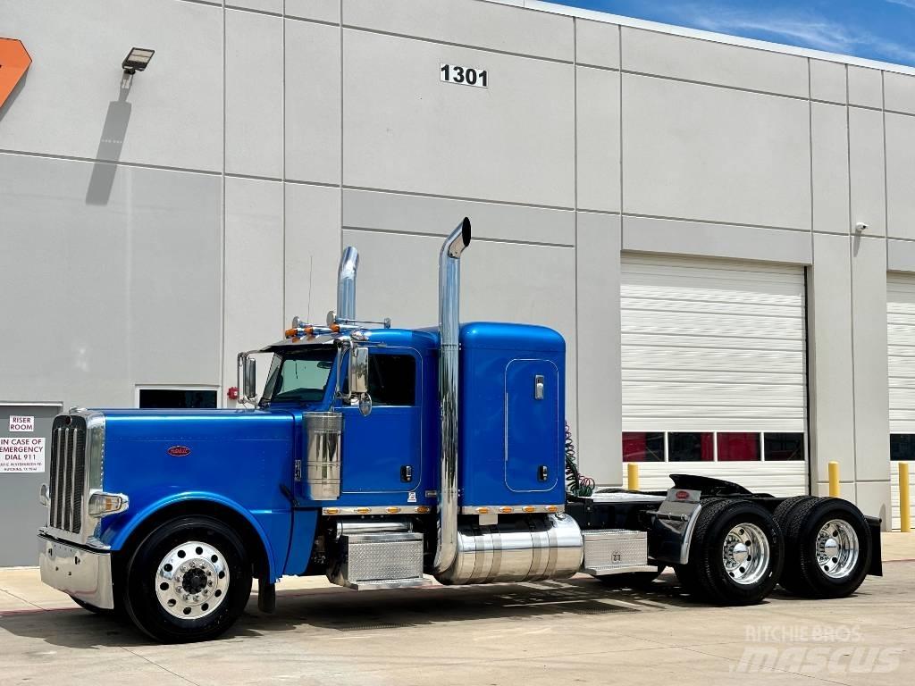 Peterbilt 389 Sattelzugmaschinen