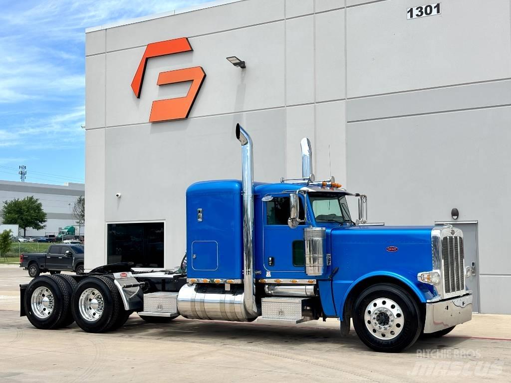 Peterbilt 389 Sattelzugmaschinen