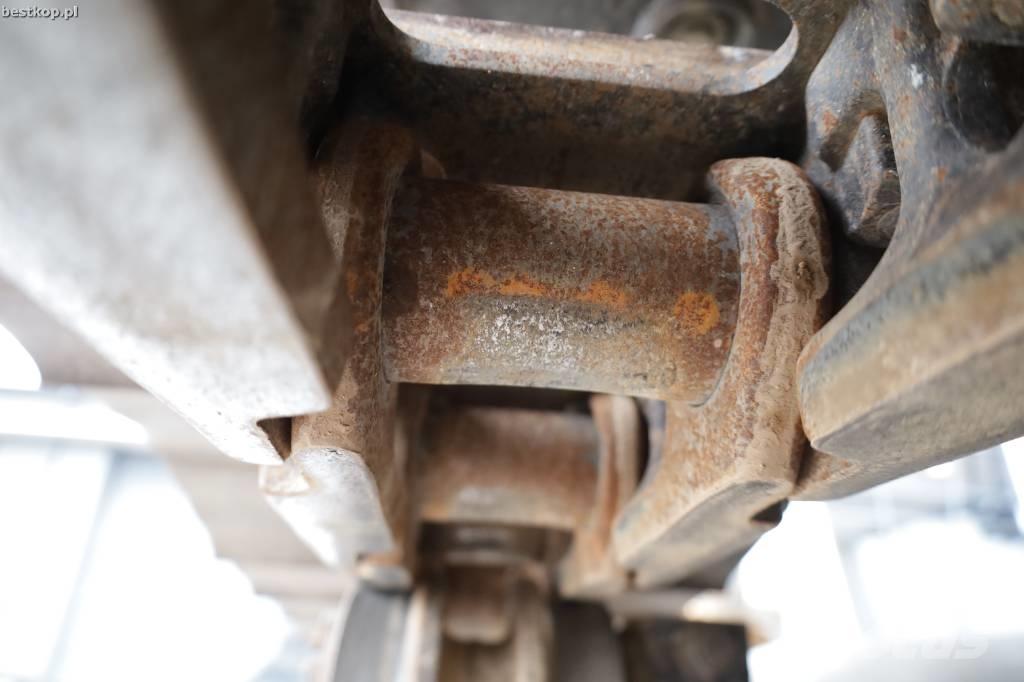 Volvo EC 300 E NL Raupenbagger