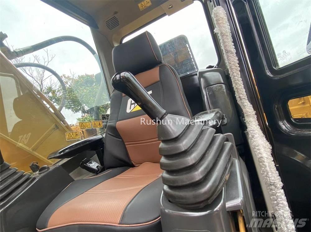 CAT CAT320GX Raupenbagger