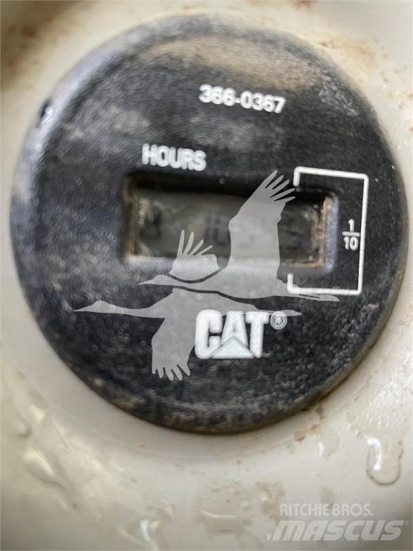 CAT 325C Raupenbagger