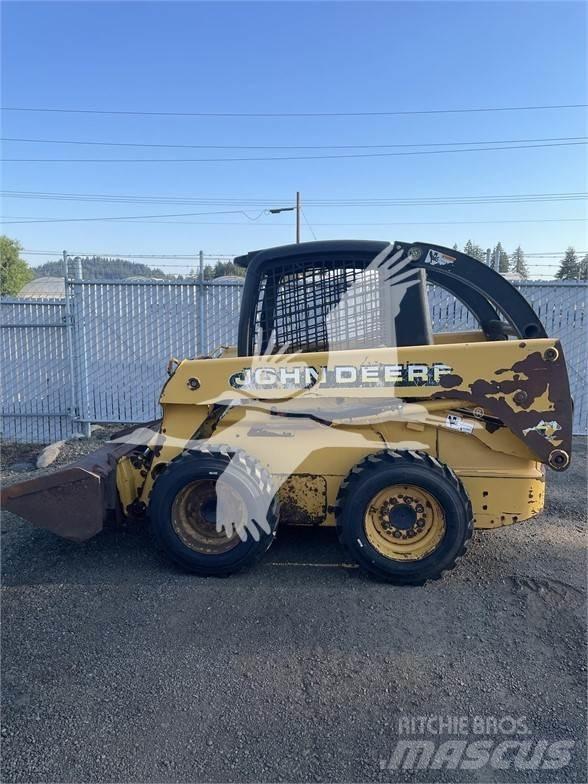 John Deere 240 Sonstiges Traktorzubehör