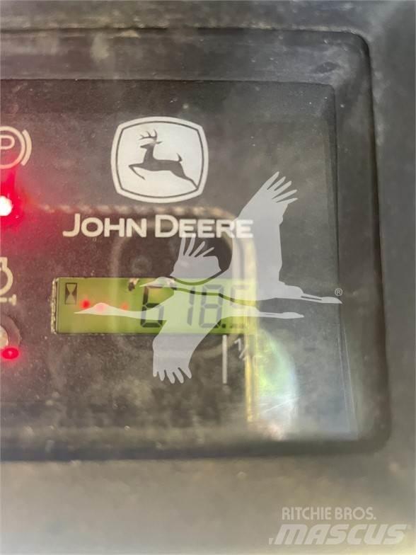 John Deere 240 Sonstiges Traktorzubehör