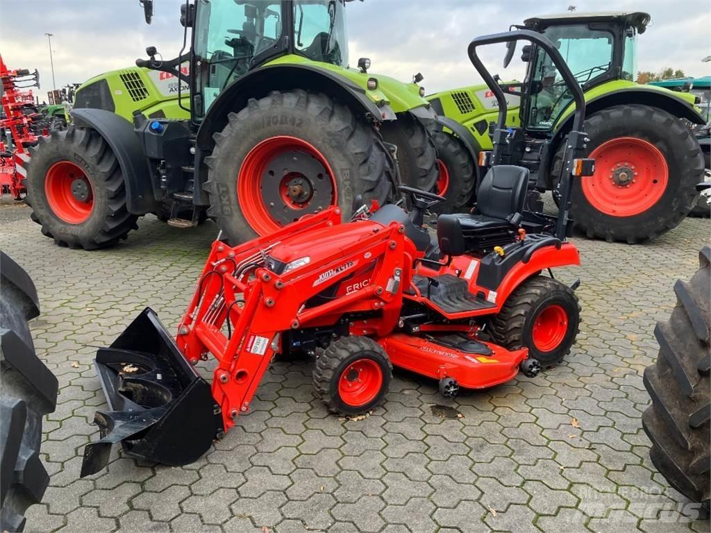Kioti CS 2220 Traktoren