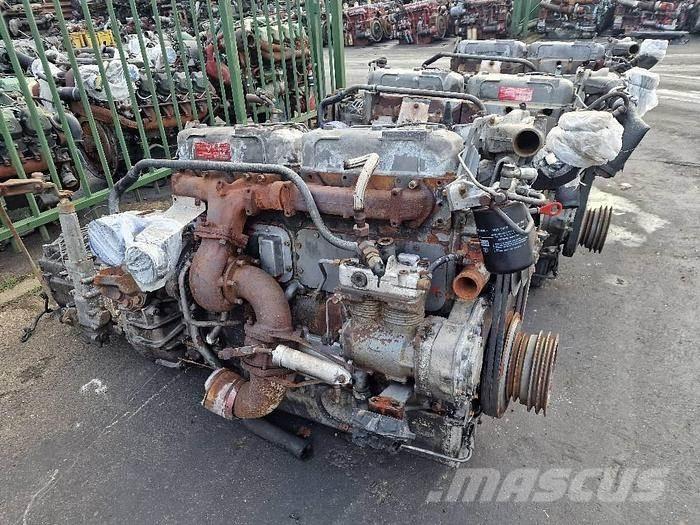  Engines RS 222 L Transport Sonstige