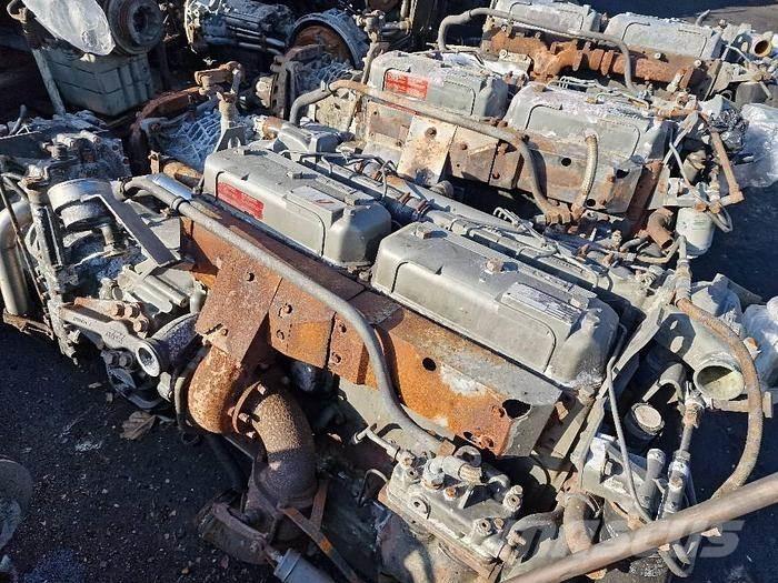  Engines RS 222 L Transport Sonstige