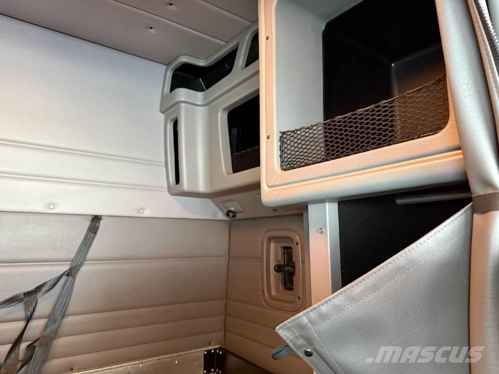 Peterbilt 389 Sattelzugmaschinen