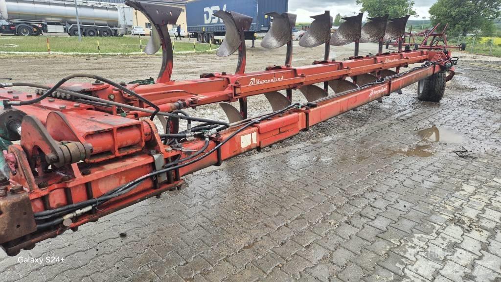 Kverneland PB100 Wendepflüge