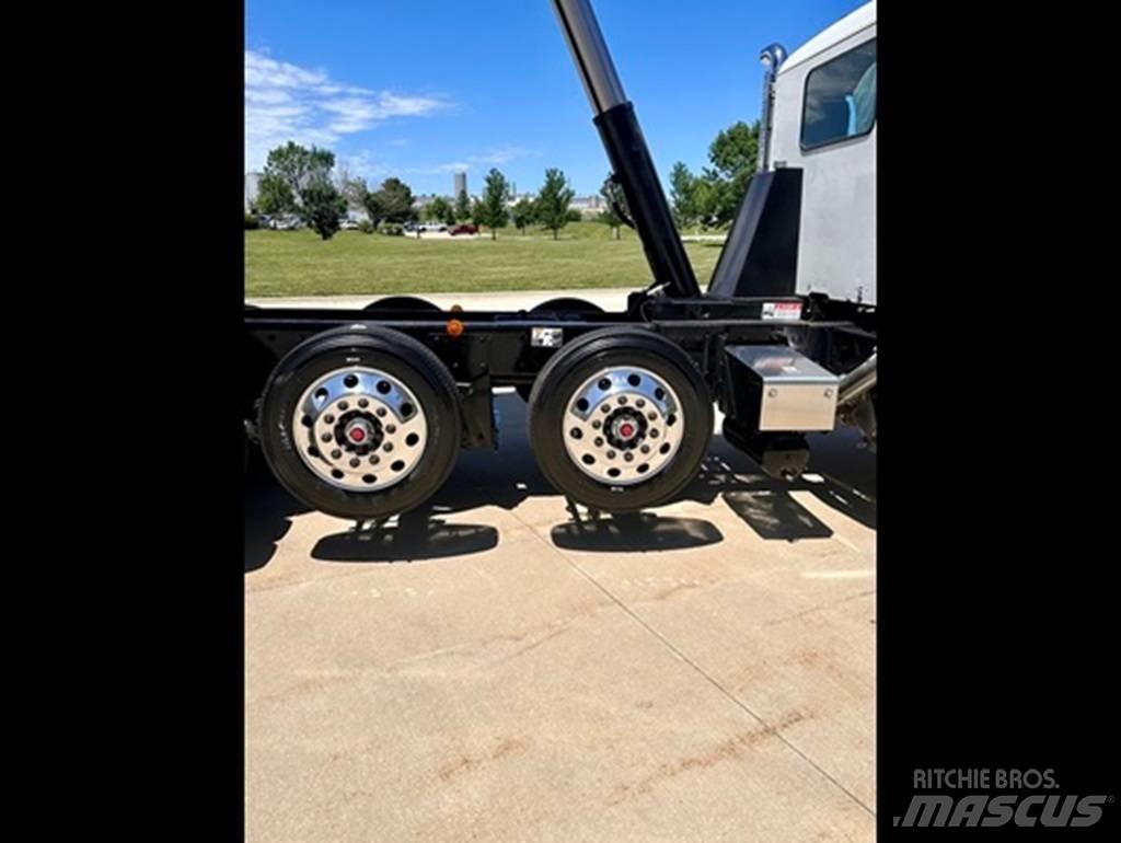 Kenworth T 880 Sattelzugmaschinen