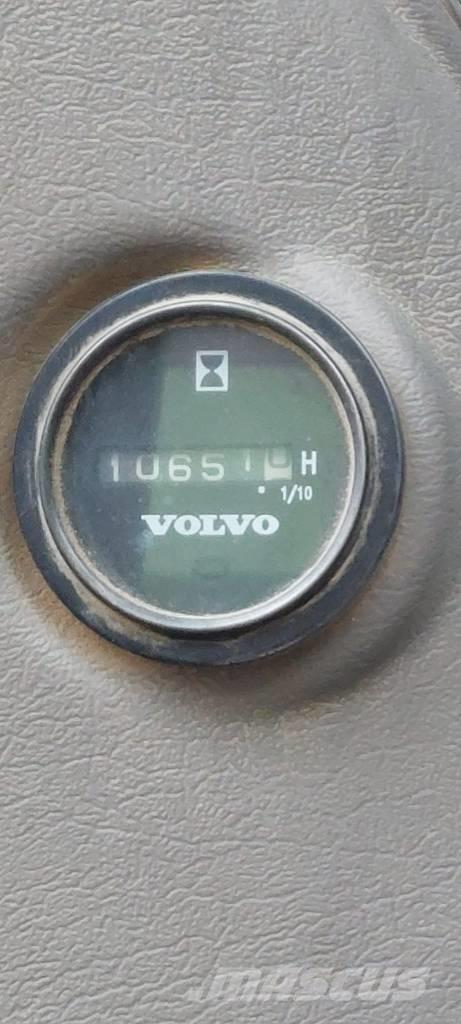 Volvo EC 240 C N L Raupenbagger