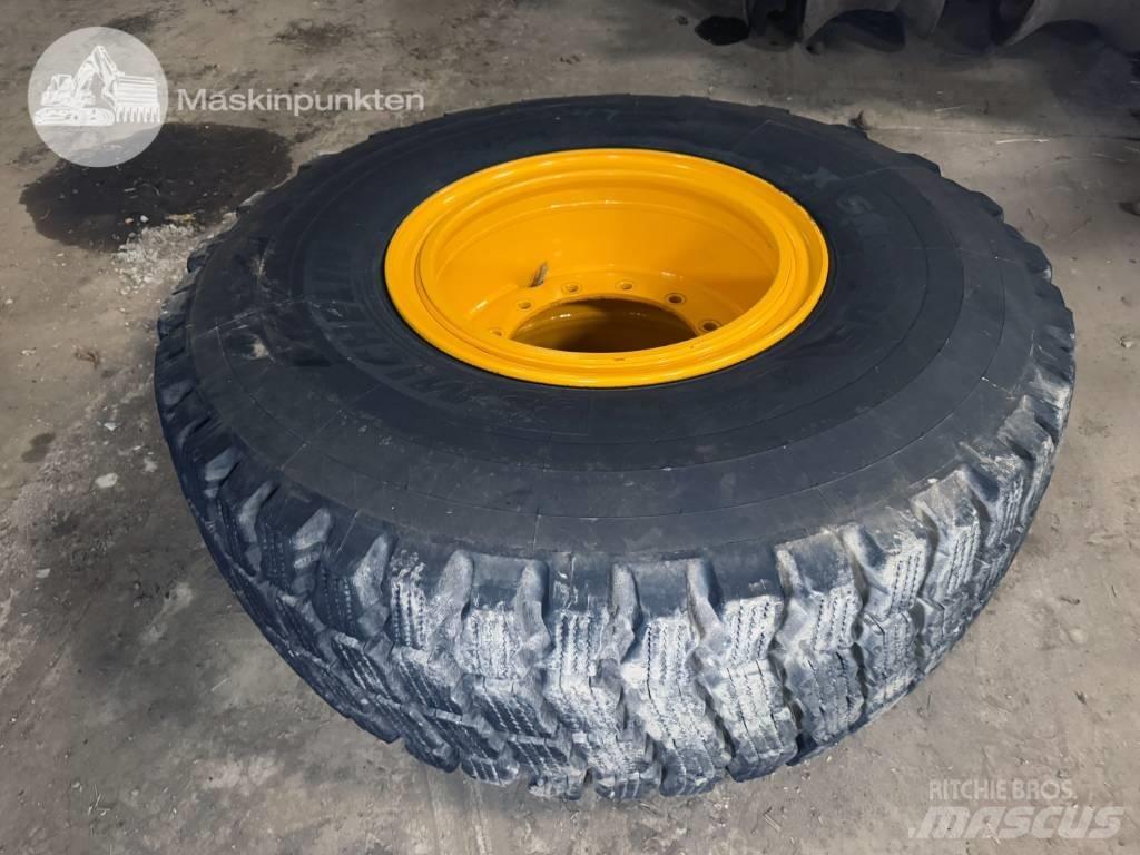 Michelin Snoplus Reifen