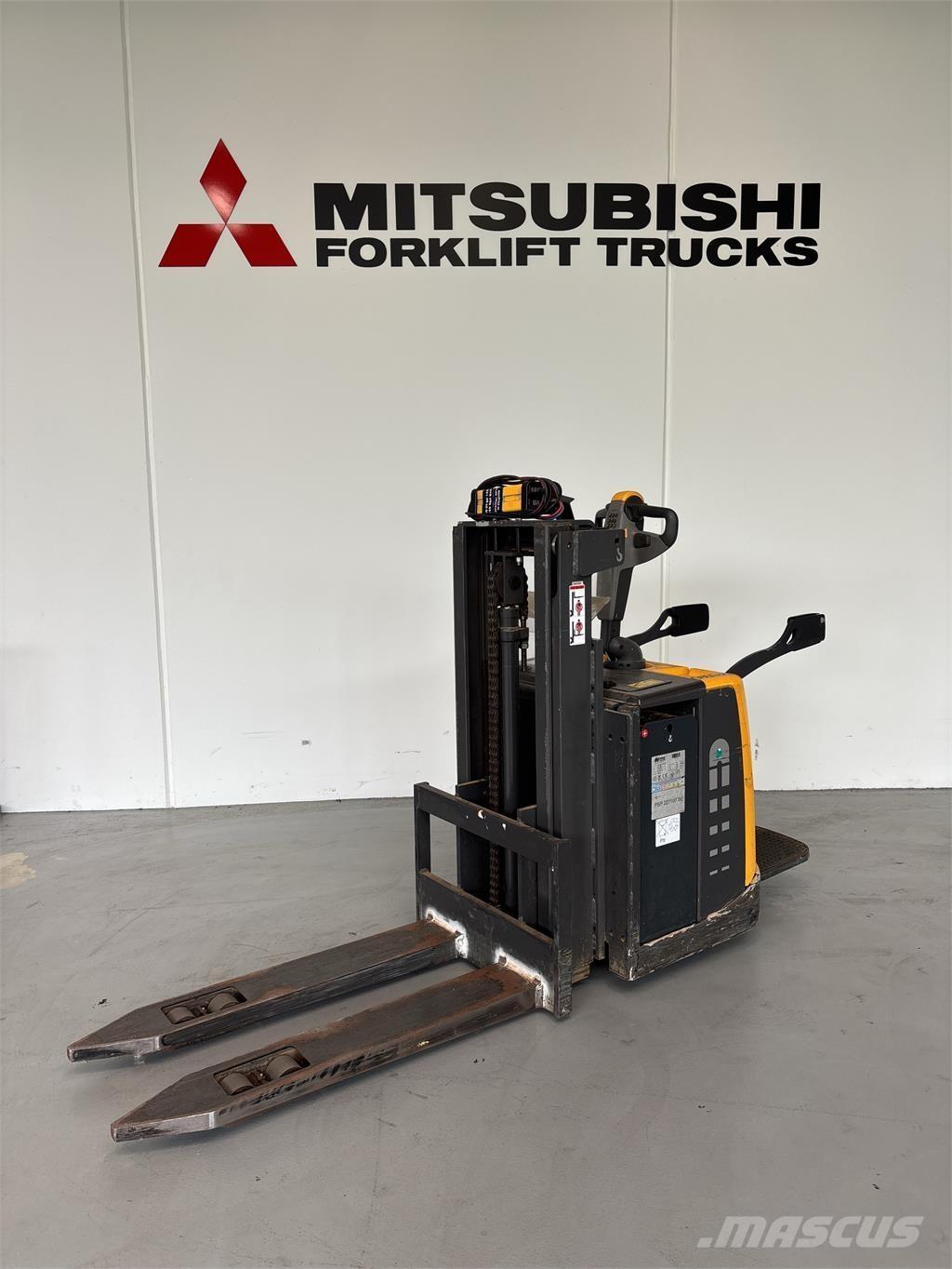 Atlet PSP160 Selbstfahrstapler