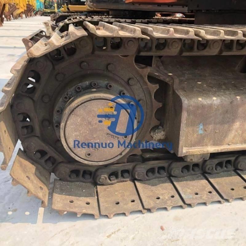 Hitachi ZX 75 US Raupenbagger