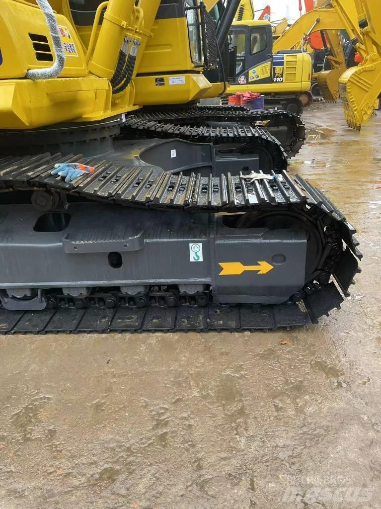 Komatsu pc220-8 Raupenbagger
