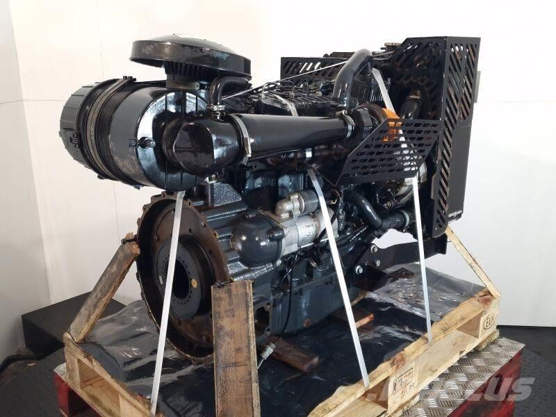 Iveco F5CE9454E*A Motoren
