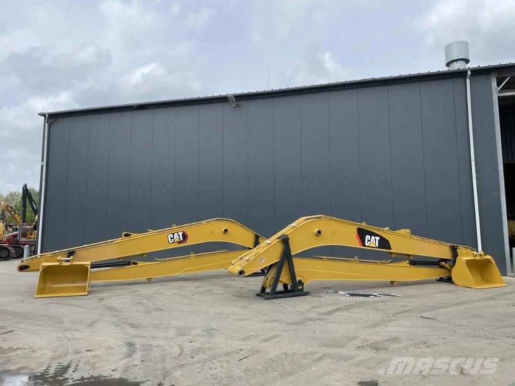 CAT 330FL 18m Set Tieflöffel