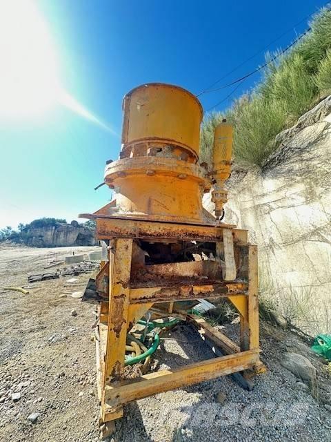 Westfalia MWC-36 Mühlen und Mahlgeräte