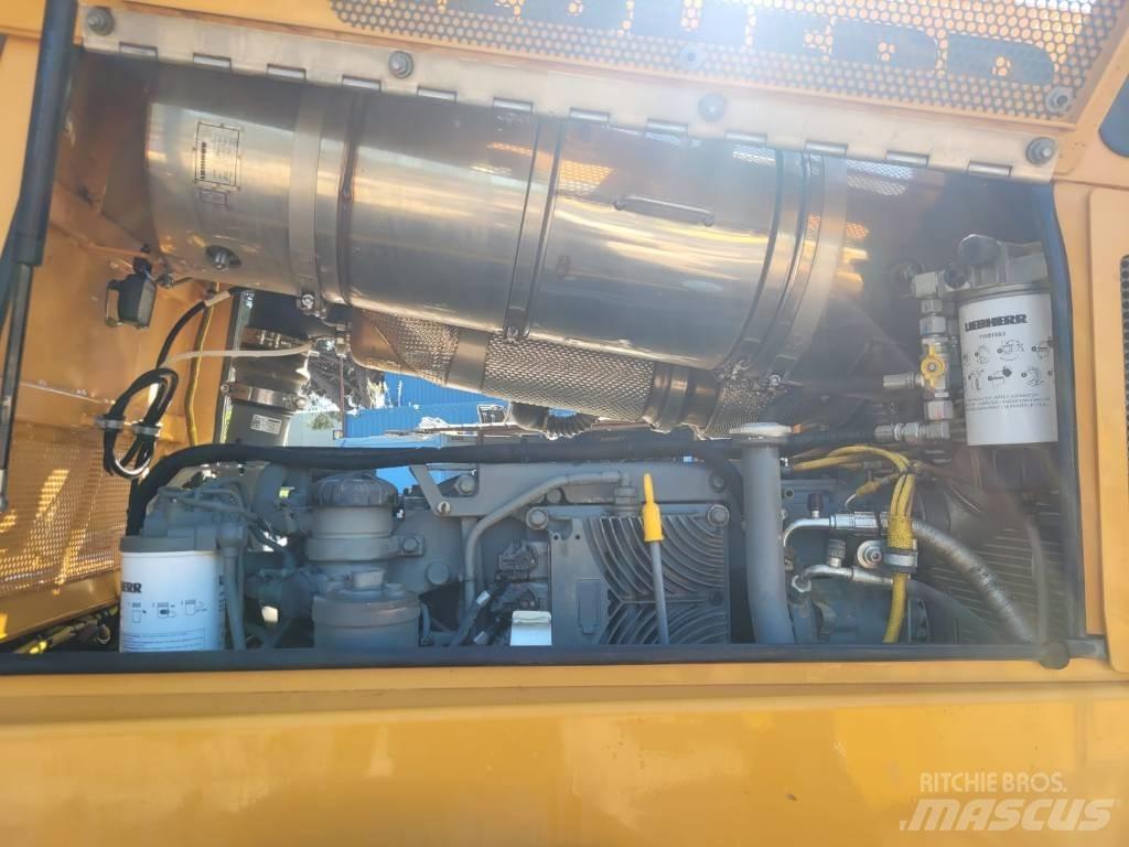 Liebherr PR 736 XL Bulldozer