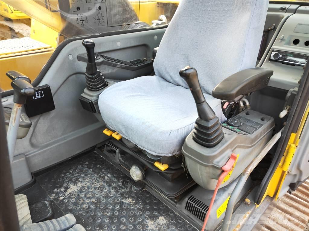 Volvo EC360BLC Raupenbagger