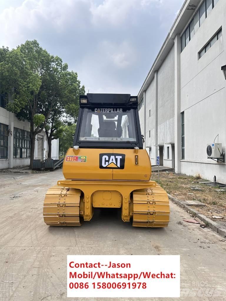 CAT D5K Bulldozer