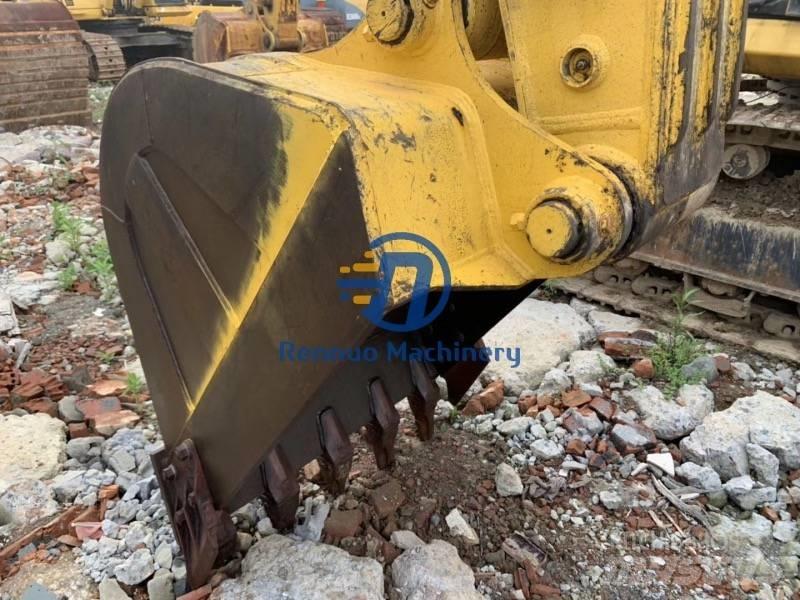 Kobelco SK 200 SD Raupenbagger