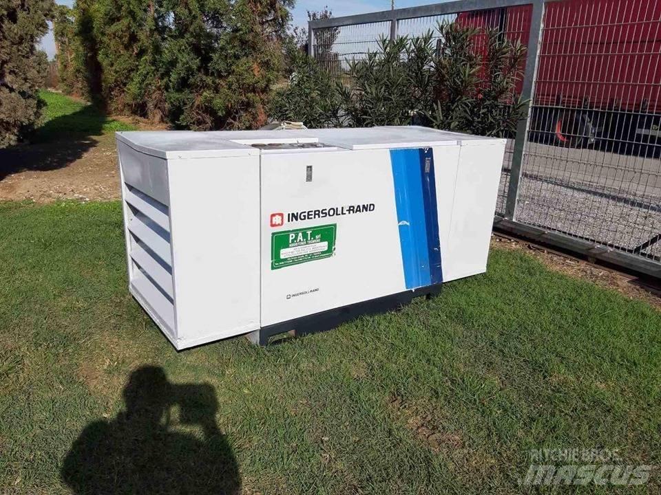 Ingersoll Rand 2.3 L Kompressoren