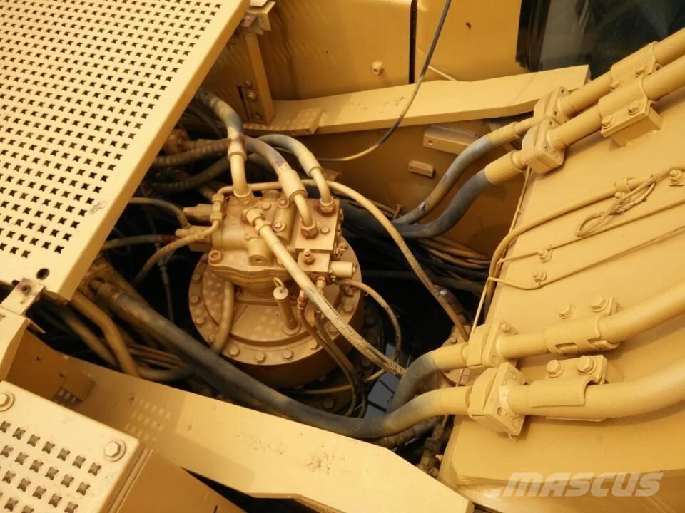 CAT 330 B L Raupenbagger