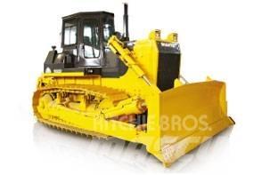 shantui SD22D Bulldozer