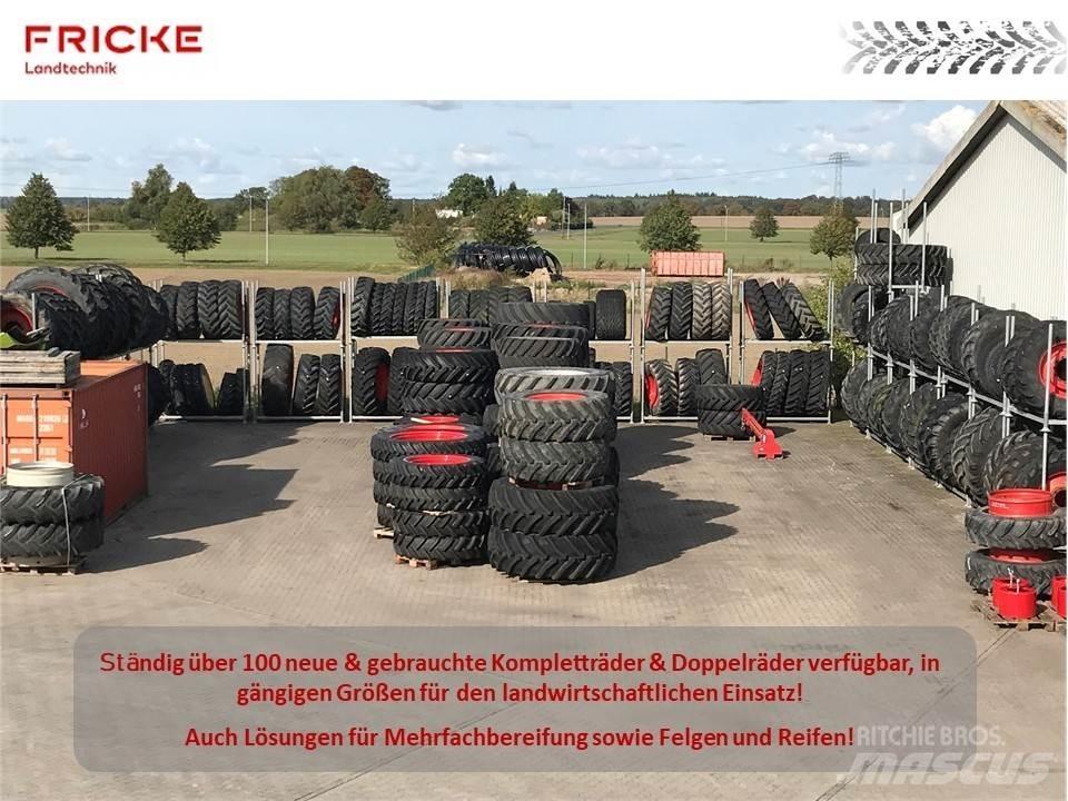 GKN 12 x 38 Sonstige Landmaschinen