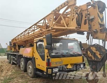 XCMG QY35K5-1 All-Terrain-Krane