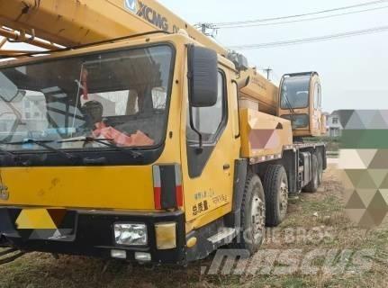 XCMG QY35K5-1 All-Terrain-Krane