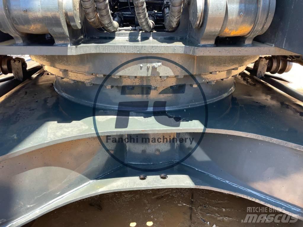 Hyundai 305LC-9T Raupenbagger
