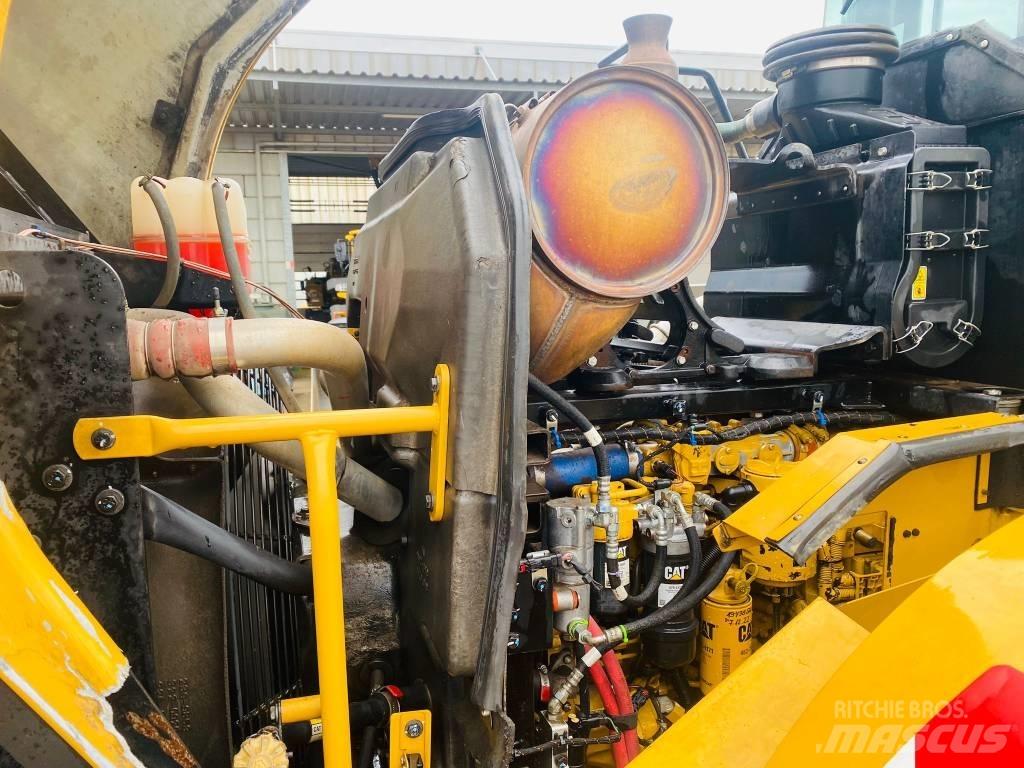 CAT 950 K Radlader