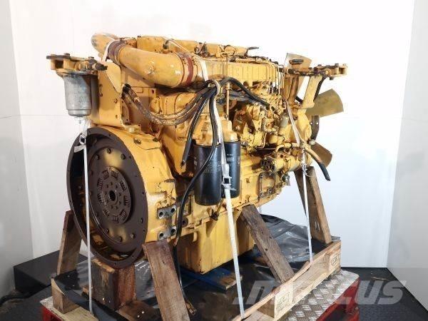 Liebherr D 914 T Motoren