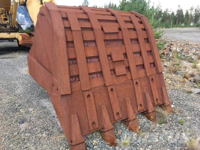Komatsu PC 1000-1 Raupenbagger