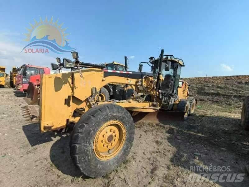 CAT 140 M Grader
