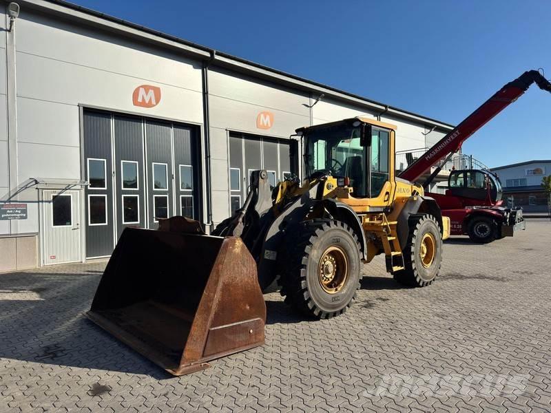 Volvo L90F Radlader