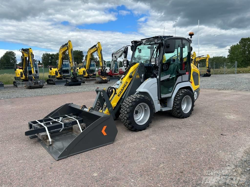 Kramer 5040 Radlader
