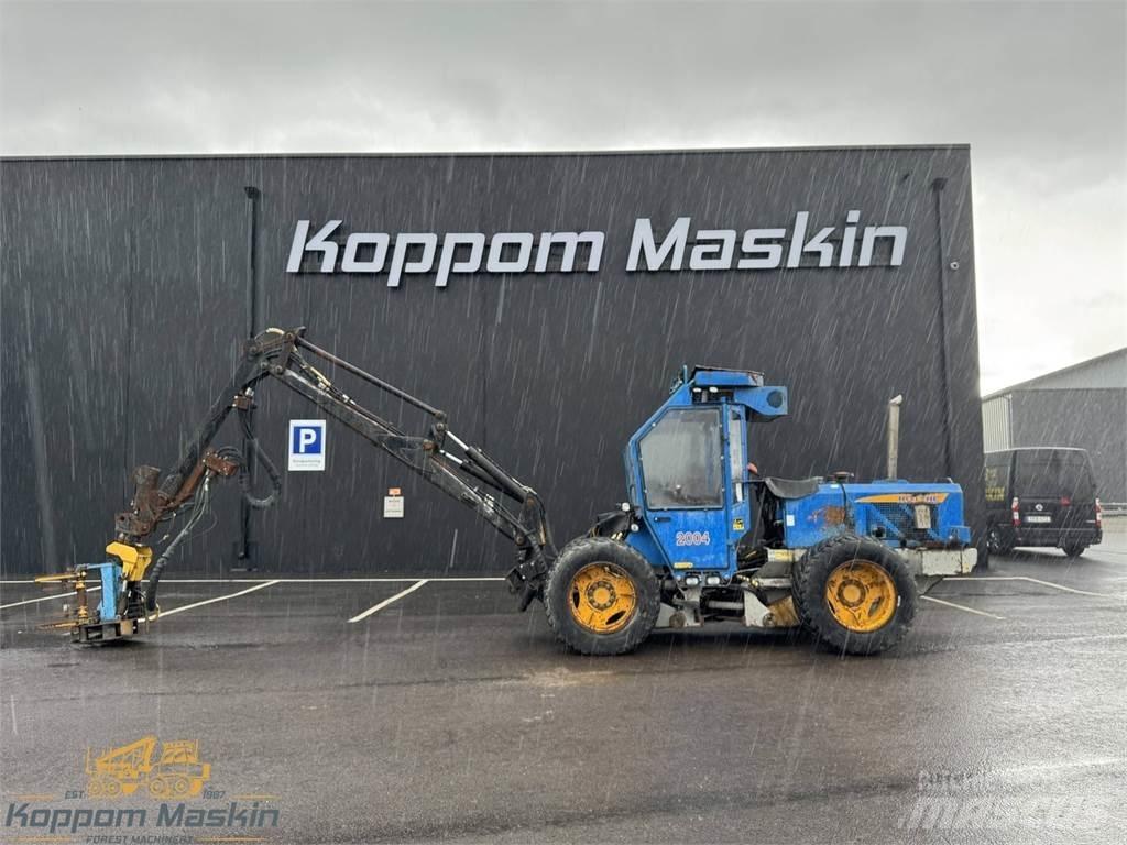 Rottne 2004 Harvester