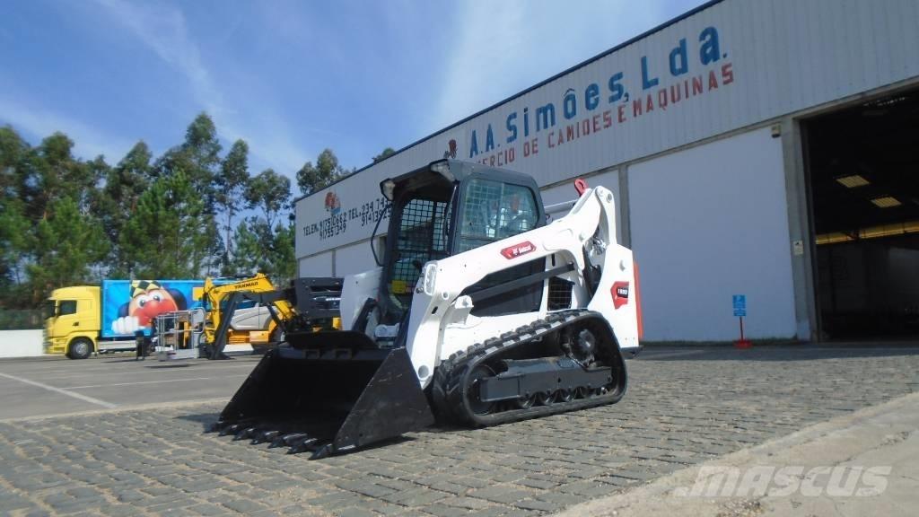 Bobcat T 590 Kompaktlader