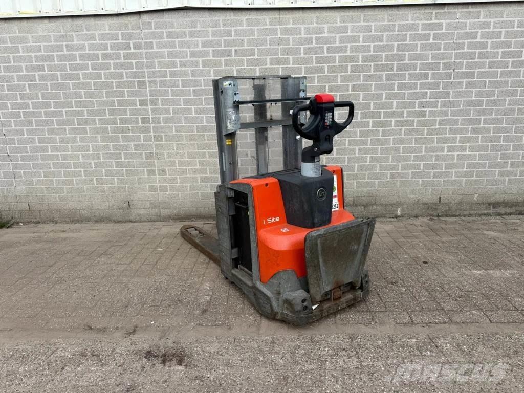 BT SWE200D Deichselstapler