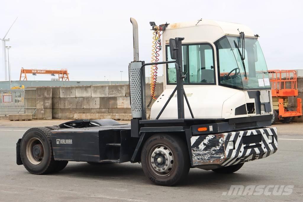 Kalmar TT612D Terminalzugmaschinen