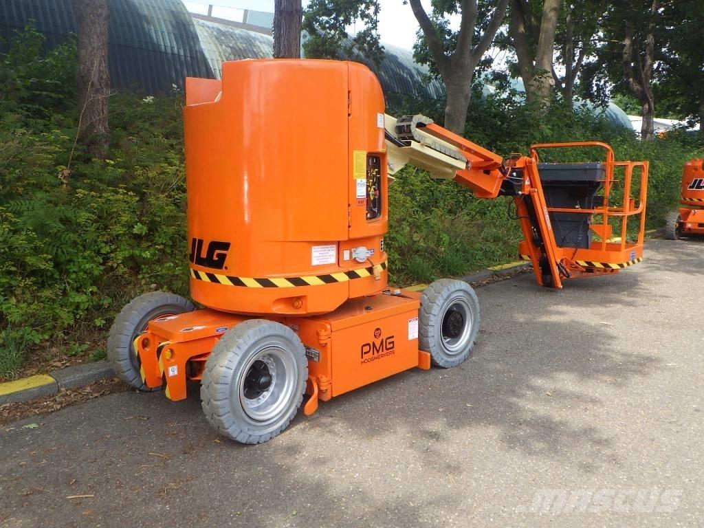 JLG E300AJP Gelenkteleskoparbeitsbühnen