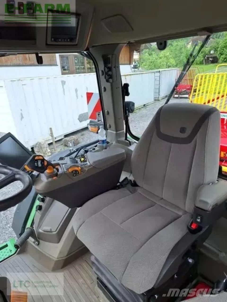 John Deere 7r 330 Traktoren