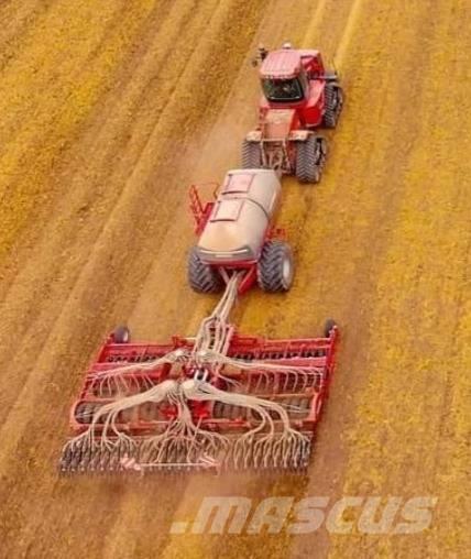 Horsch Pronto 8 SW Drillmaschinen