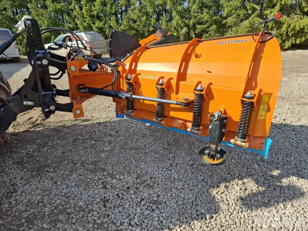 Same VPX370 Sonstige Kommunalmaschinen