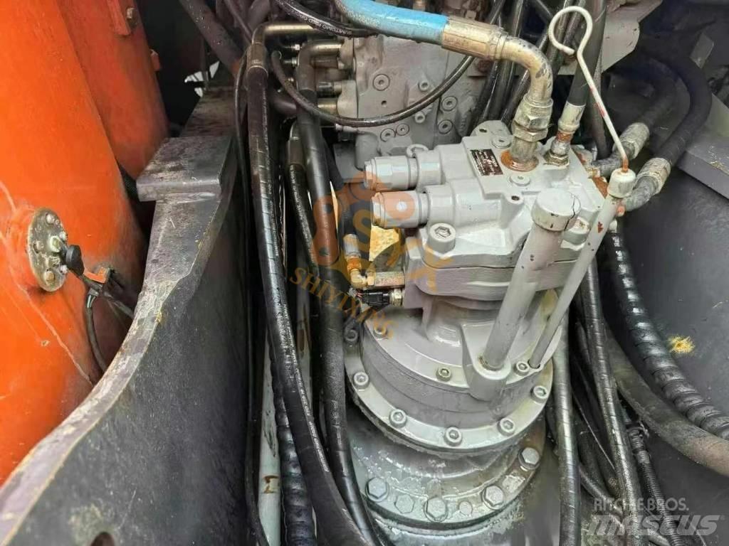 Hitachi EX 200-5G Raupenbagger