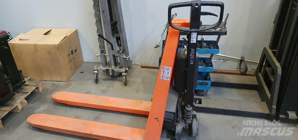 BT HHL100 Handhubwagen